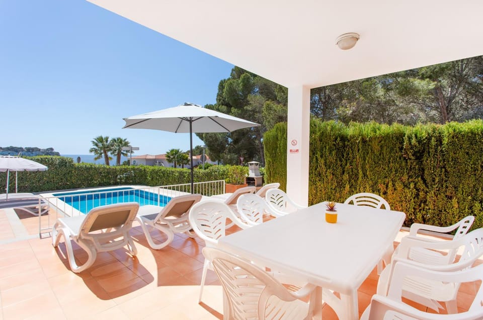 Villa Ermita by Sonne Villas Villa in Serpentona