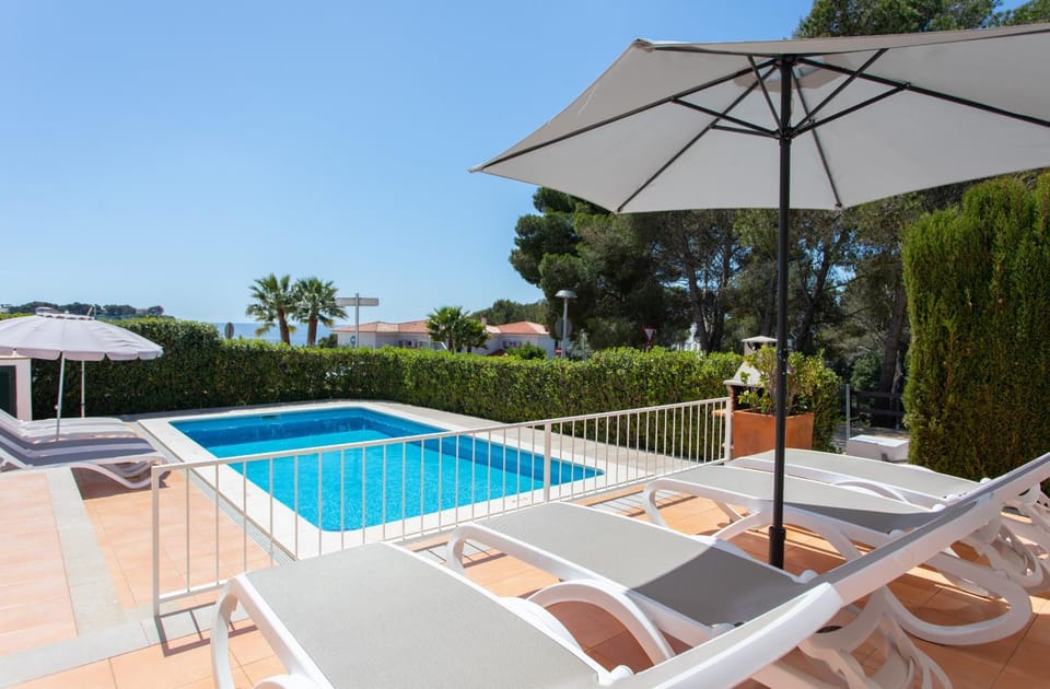 Villa Ermita by Sonne Villas Villa in Serpentona