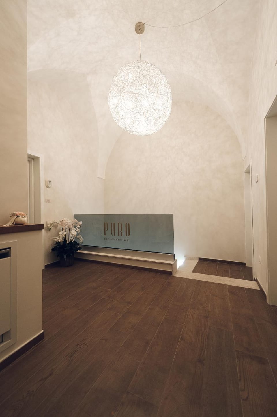 Puro Bed and Breakfast in Apulia