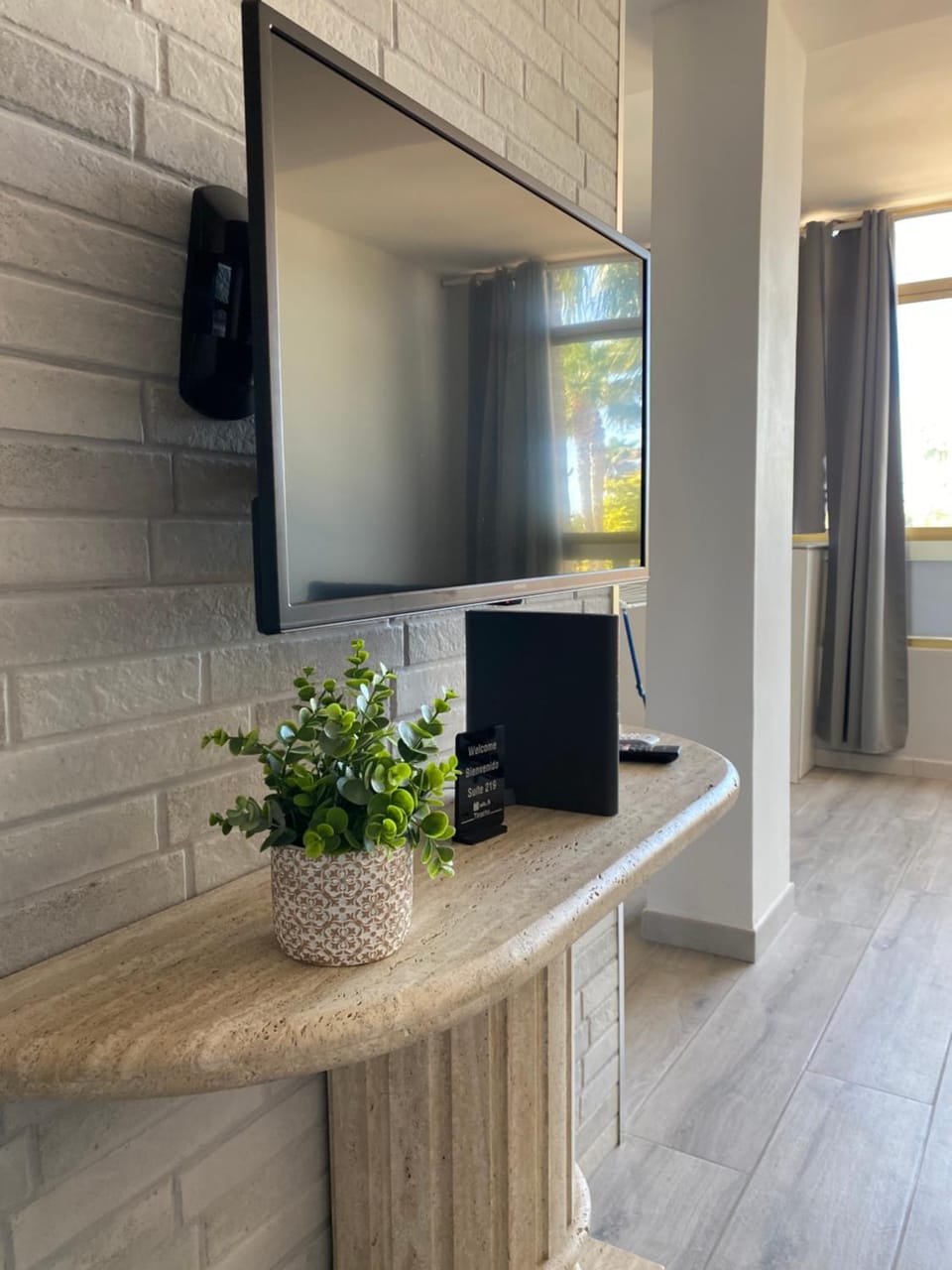 TV and multimedia