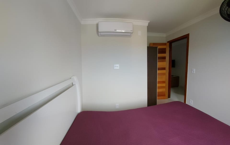 apartamento para até 5 pessoas Apartment in Vila Velha