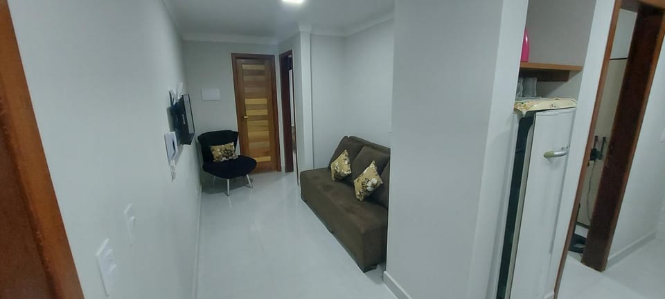 apartamento para até 5 pessoas Apartment in Vila Velha