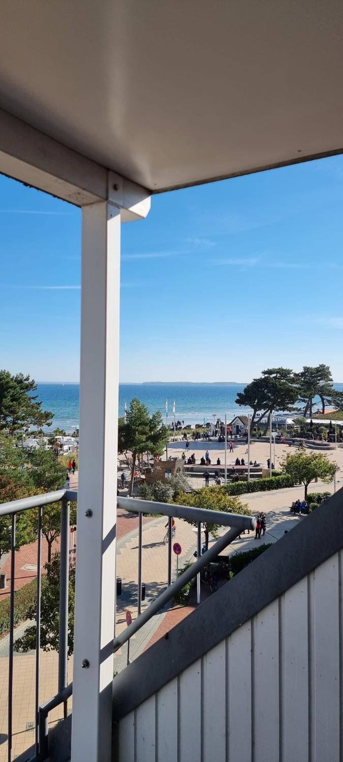 Sea view