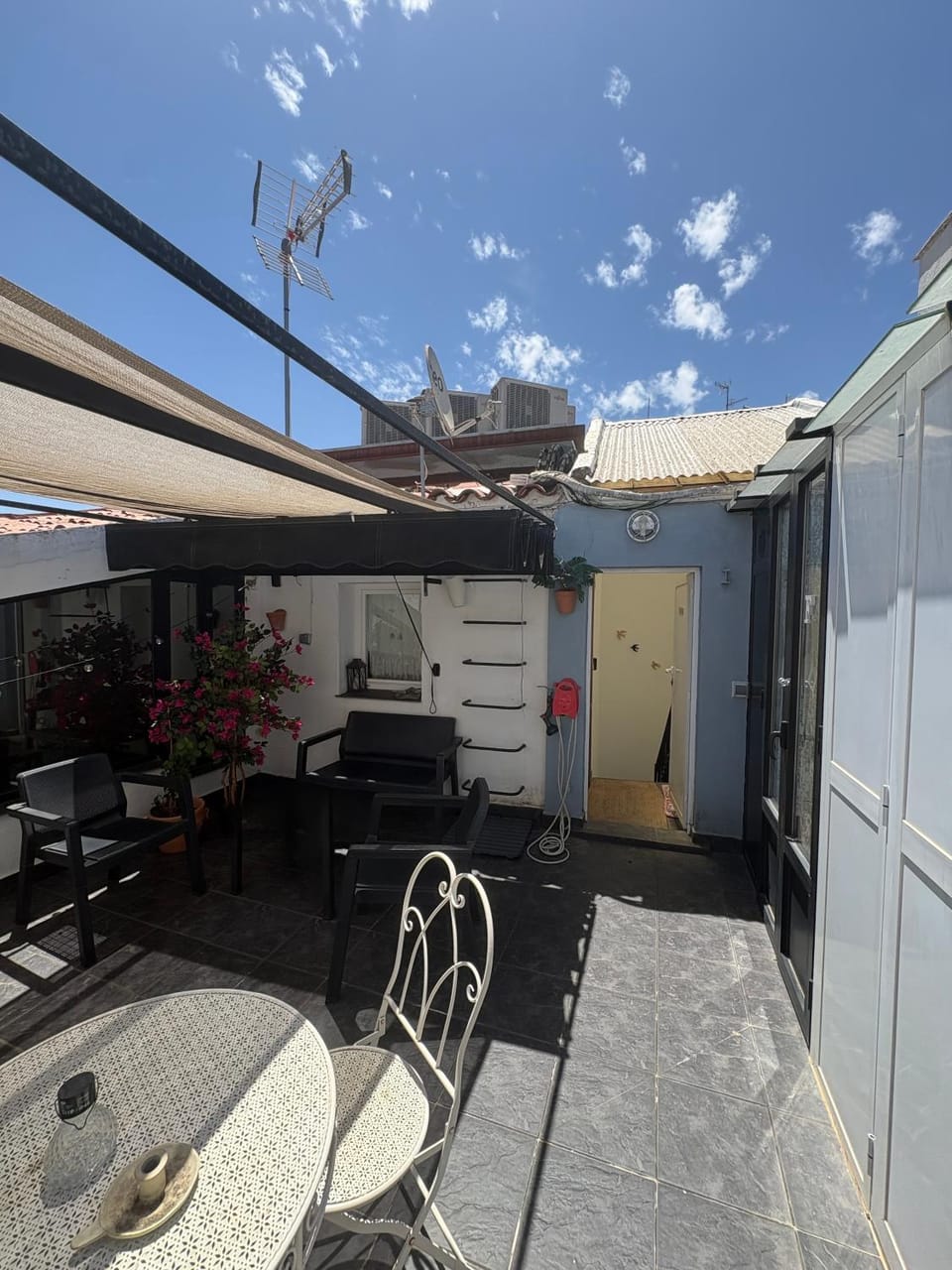 Casa da Catedral Jerónimo Apartment in Badajoz