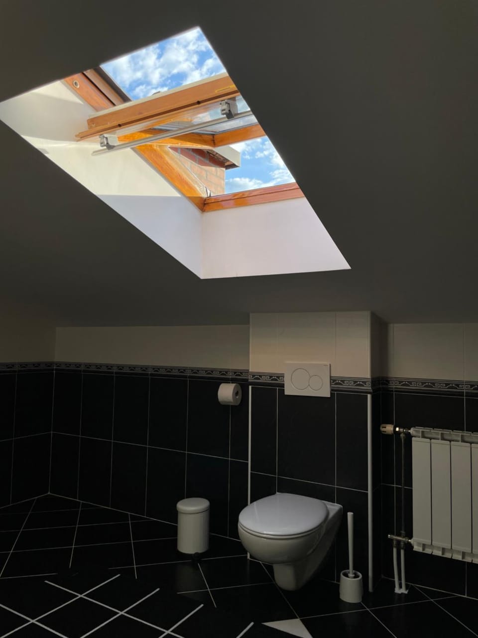 Toilet, Bathroom