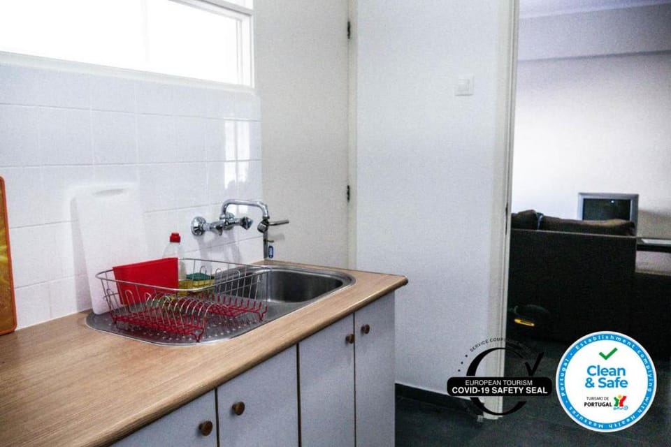 Bernardo's Place Apartment in Ponta Delgada