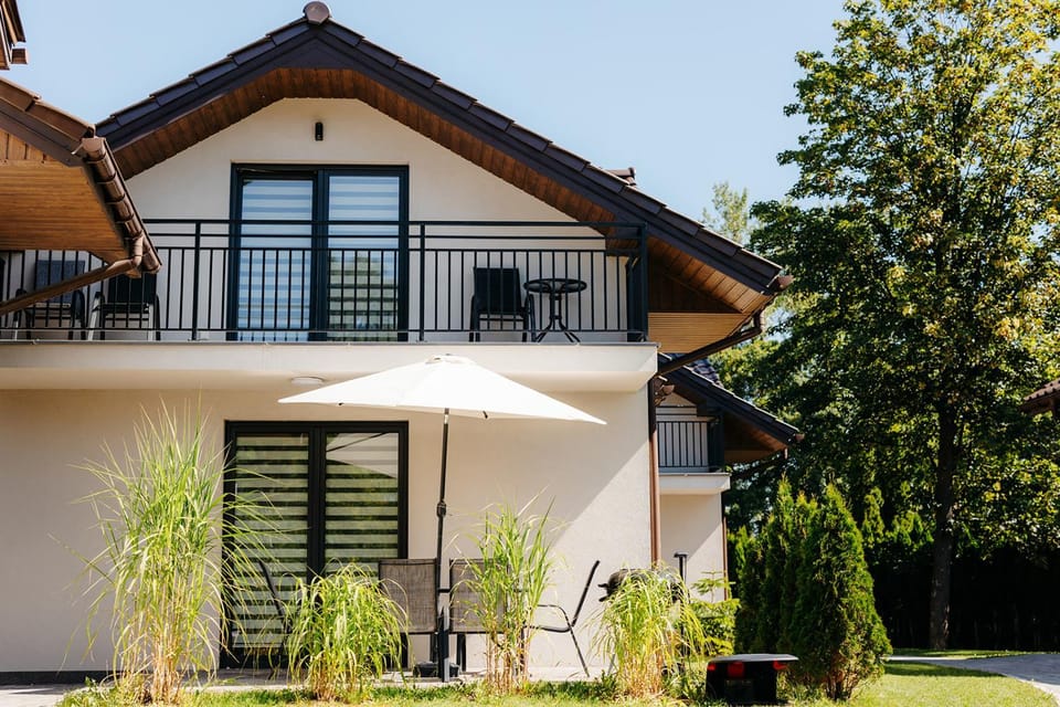 RABA RESORT - Domki i Apartamenty pod Krakowem House in Lesser Poland Voivodeship