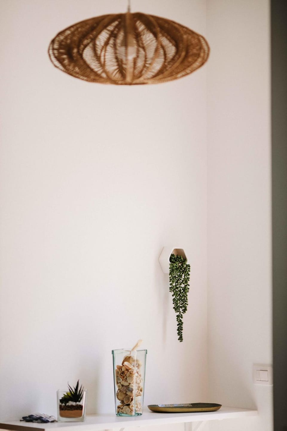 Decorative detail