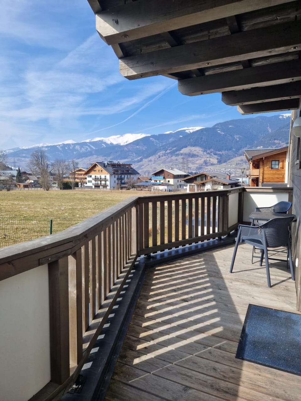 Balcony/Terrace, Balcony/Terrace