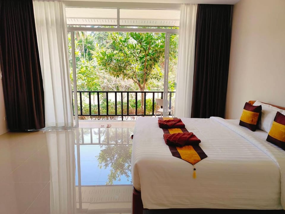 The mantra resort Resort in Krabi Changwat