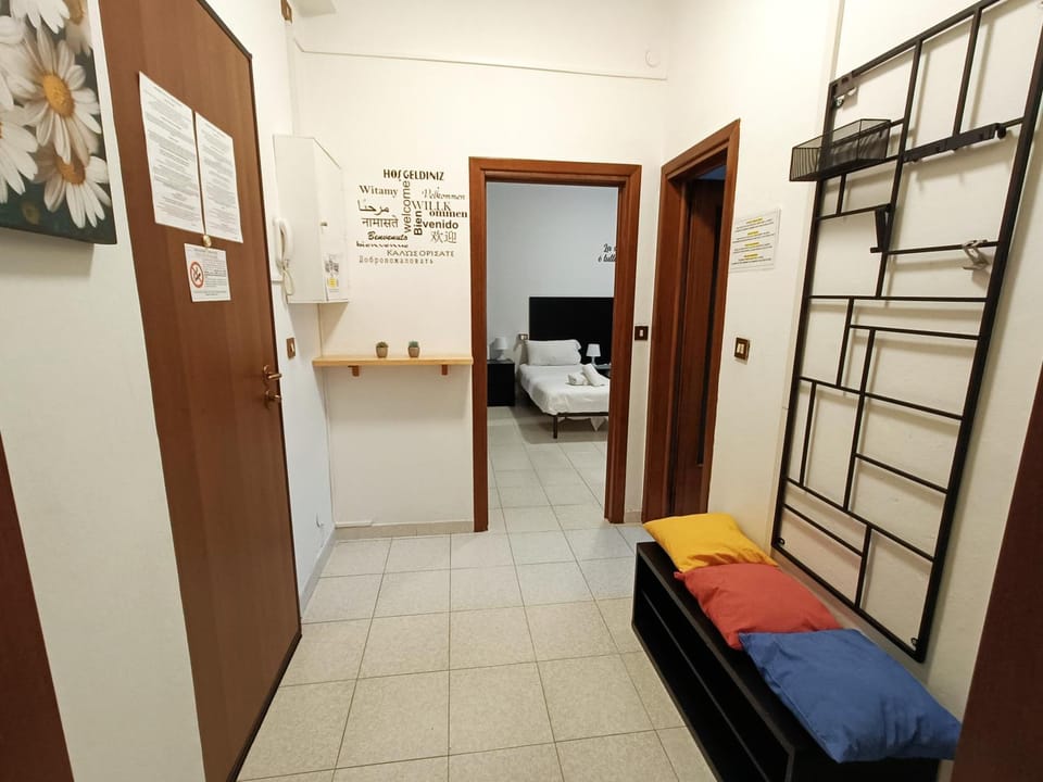 Pero Apartment - vicino a Fiera Milano e Metro M1 Apartment in Rho