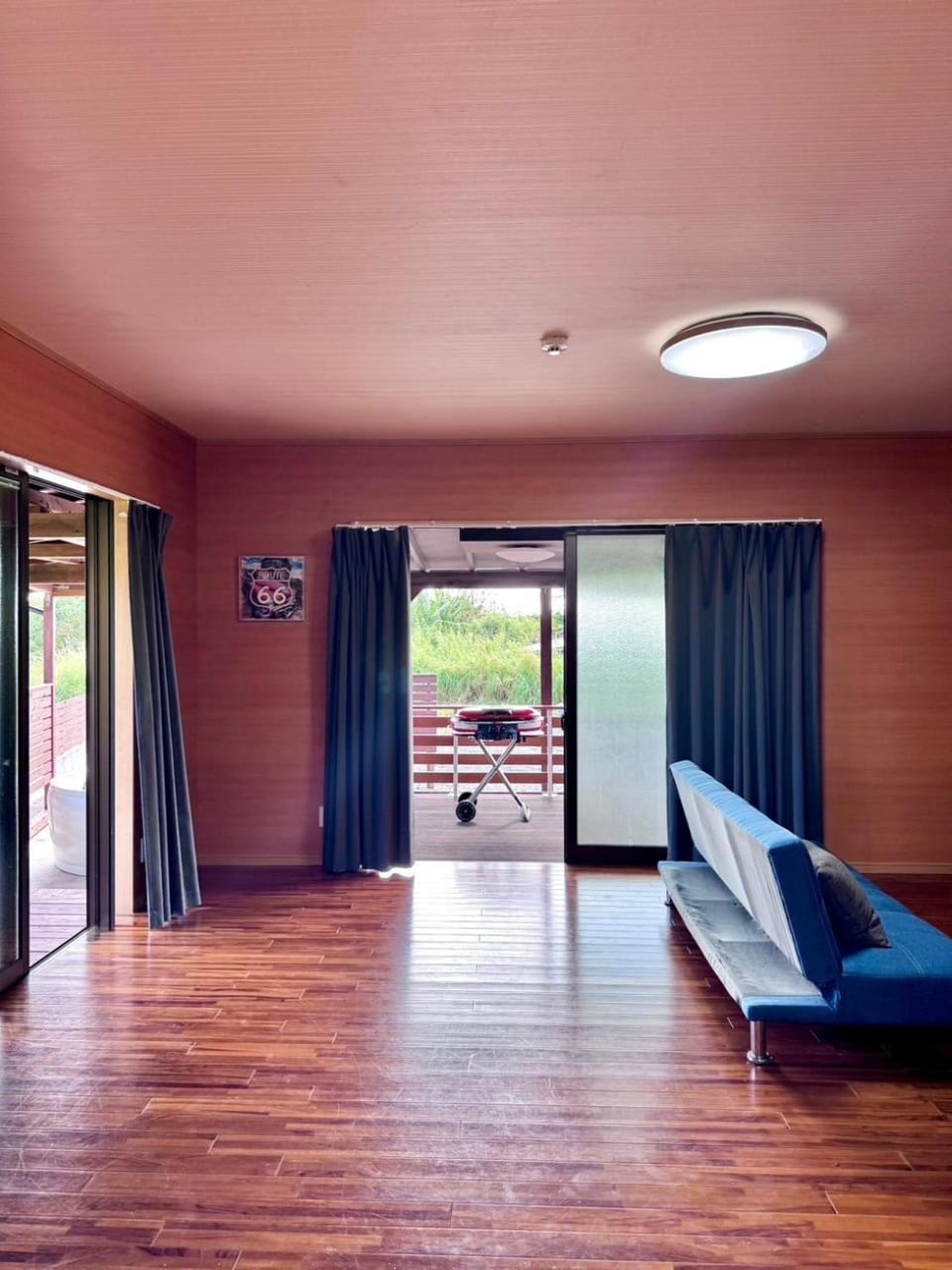 TV and multimedia, Living room