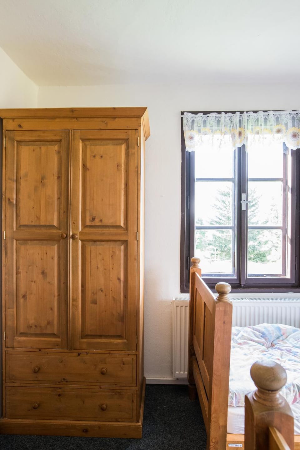 Rýchorská bouda Bed and Breakfast in Lower Silesian Voivodeship