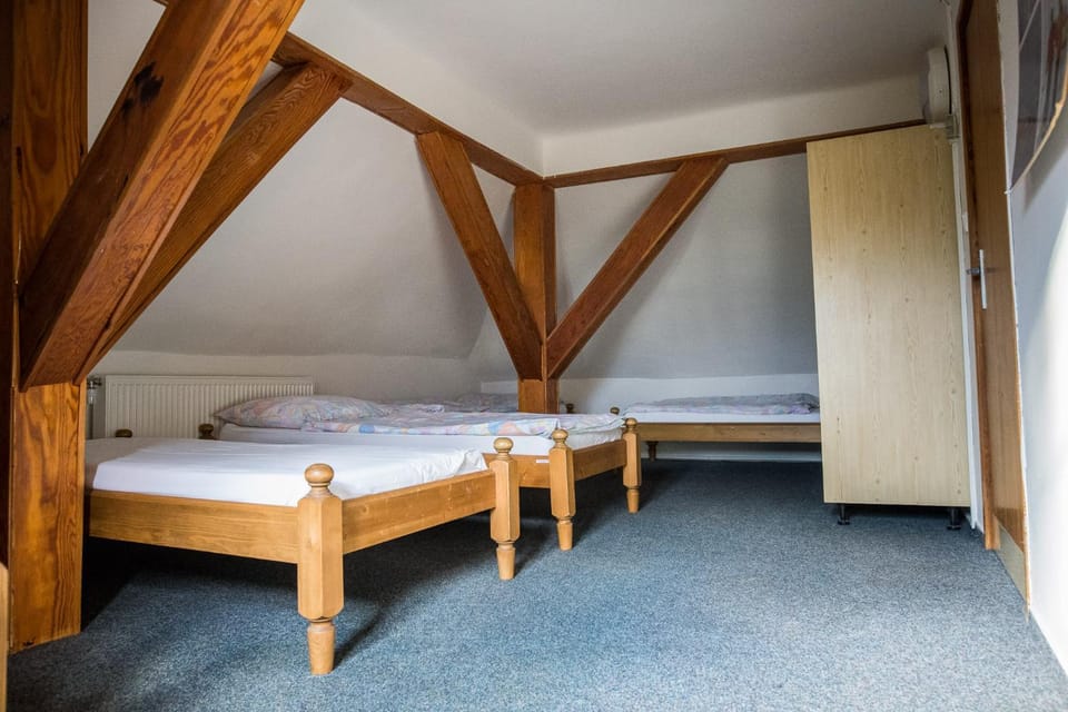 Rýchorská bouda Bed and Breakfast in Lower Silesian Voivodeship