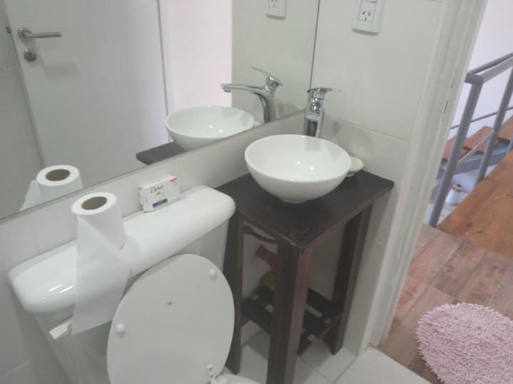 Toilet, Bathroom
