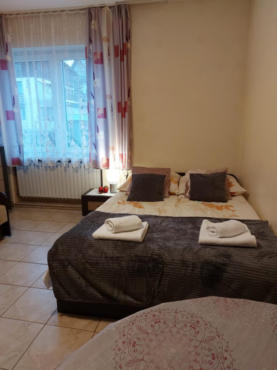 Willa MIKRUS Vacation rental in Zakopane