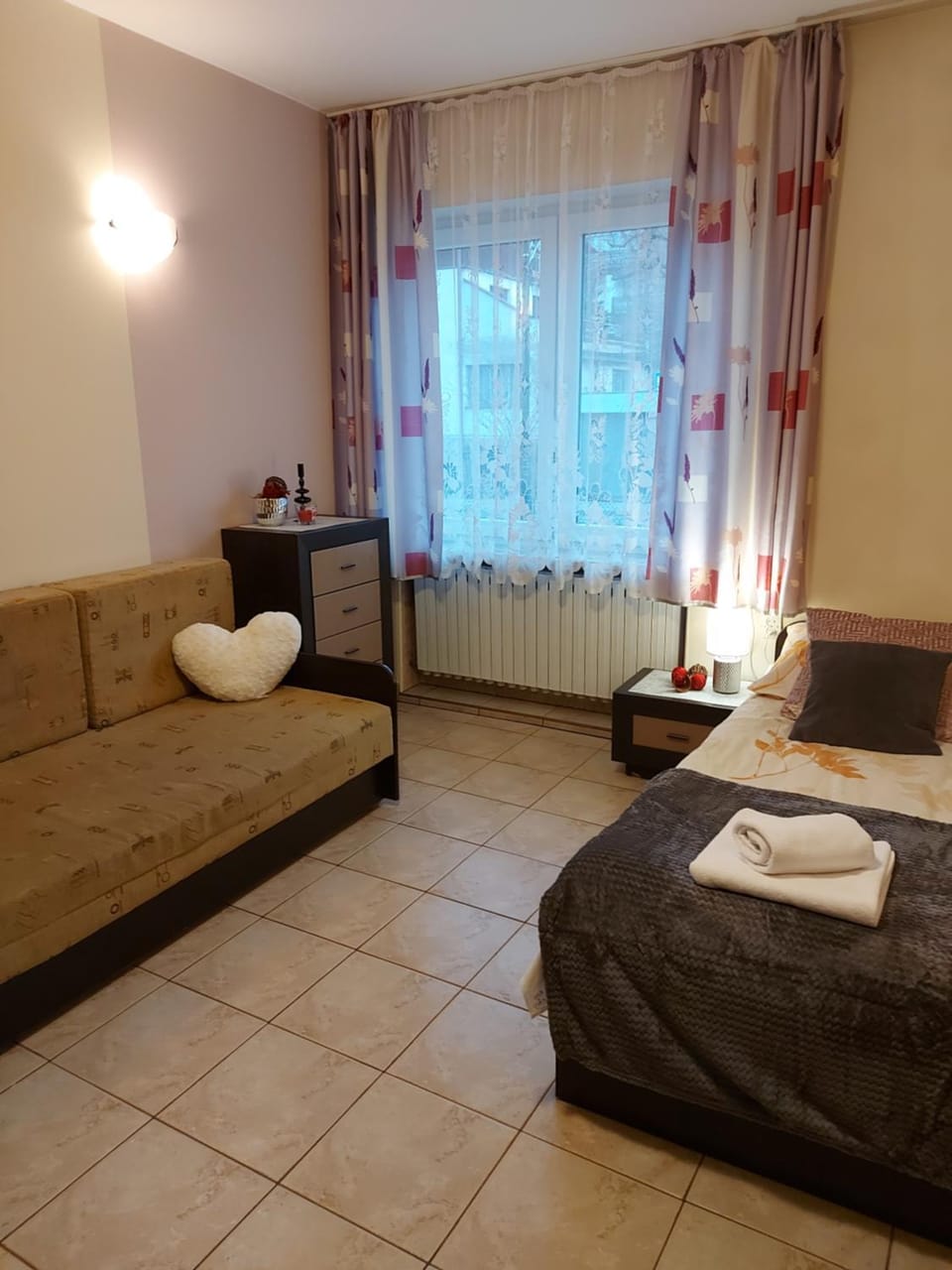 Willa MIKRUS Vacation rental in Zakopane