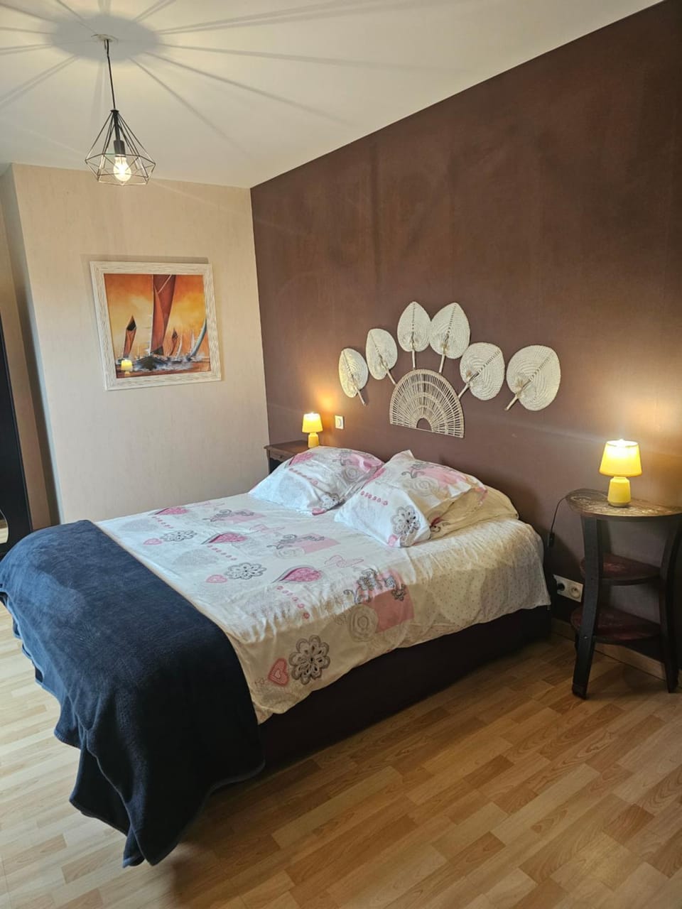 Gîte Avalon - Charme et détente aux portes du Golfe du Morbihan House in Vannes