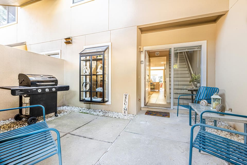Beachwalk Villa 5154 House in Miramar Beach