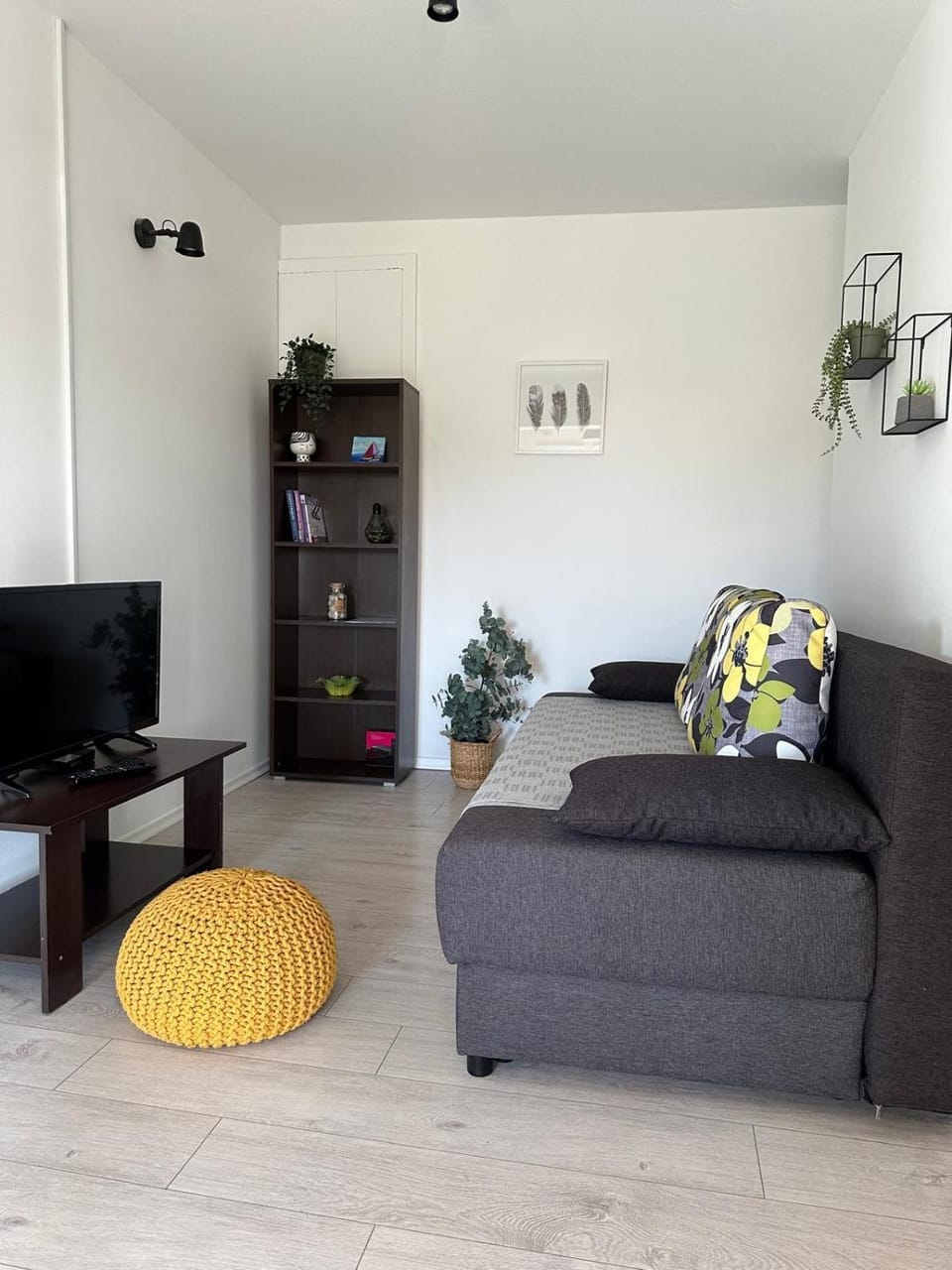 Communal lounge/ TV room, Living room
