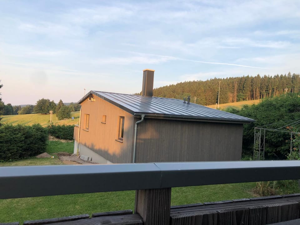 Ferienhaus Mathilda Eins House in Thuringia, Germany