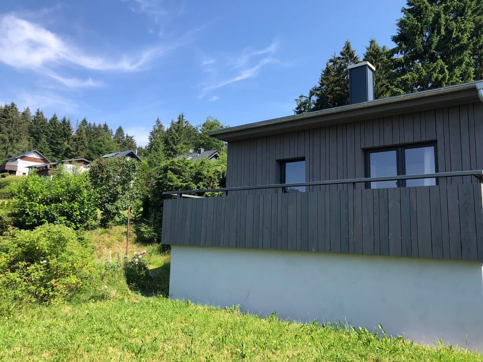Ferienhaus Mathilda Eins House in Thuringia, Germany