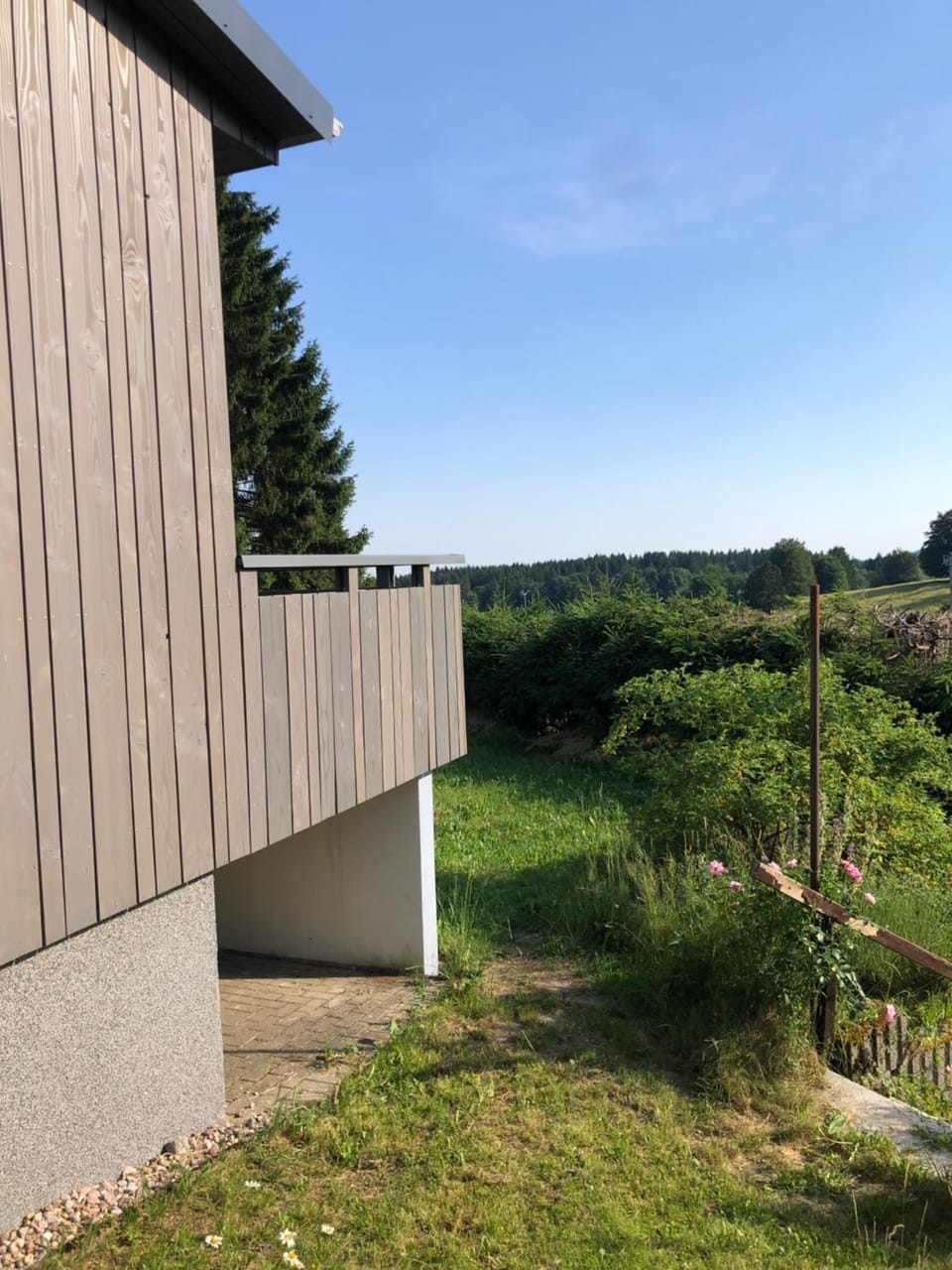 Ferienhaus Mathilda Eins House in Thuringia, Germany