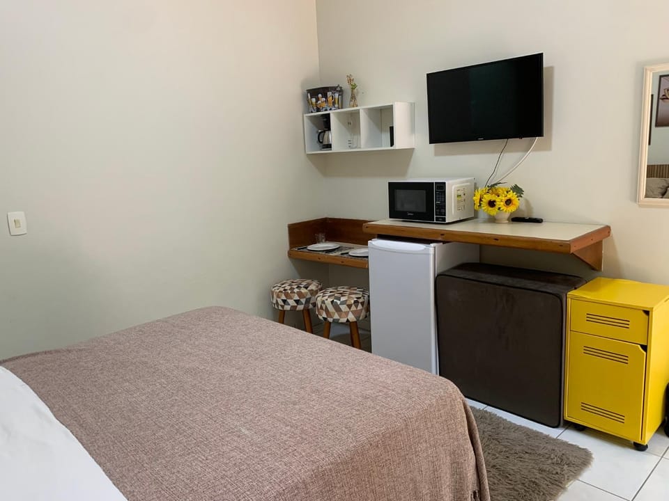 TV and multimedia, Bedroom, minibar, oven