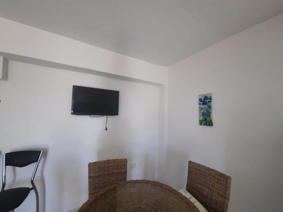 Moderno y cómodo monoambiente en San Juan capital Apartment in San Juan