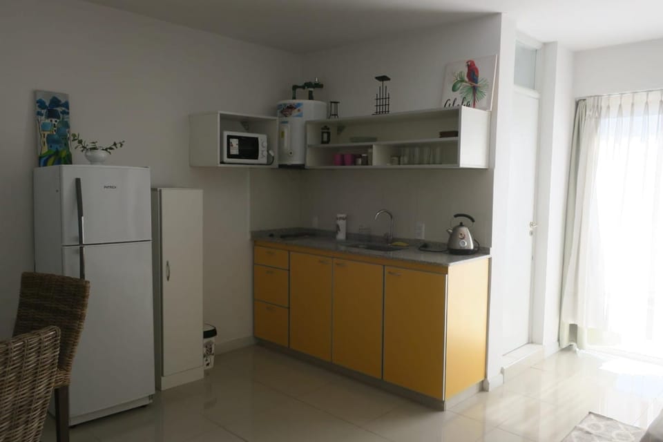 Moderno y cómodo monoambiente en San Juan capital Apartment in San Juan