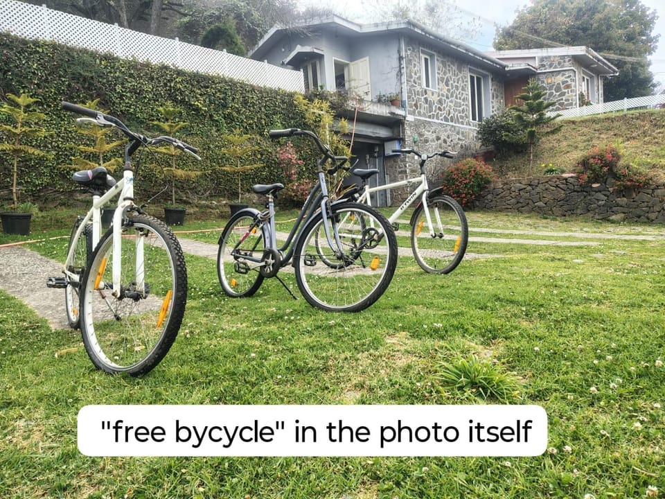 Cycling