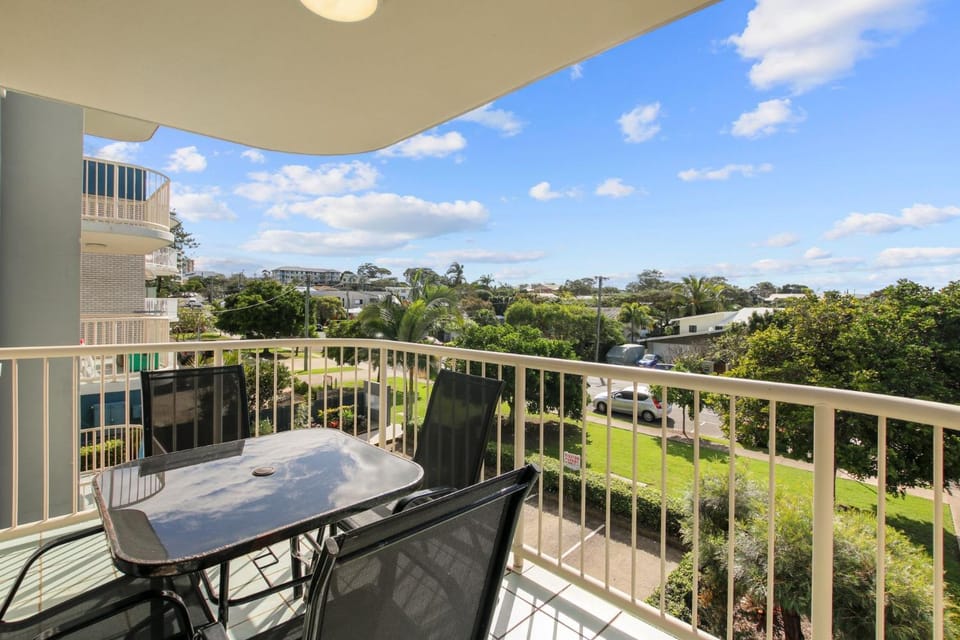 Cheltenham Apartments Unit 7 40 King St Apartment in Kings Beach