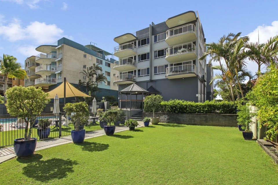 Cheltenham Apartments Unit 7 40 King St Apartment in Kings Beach