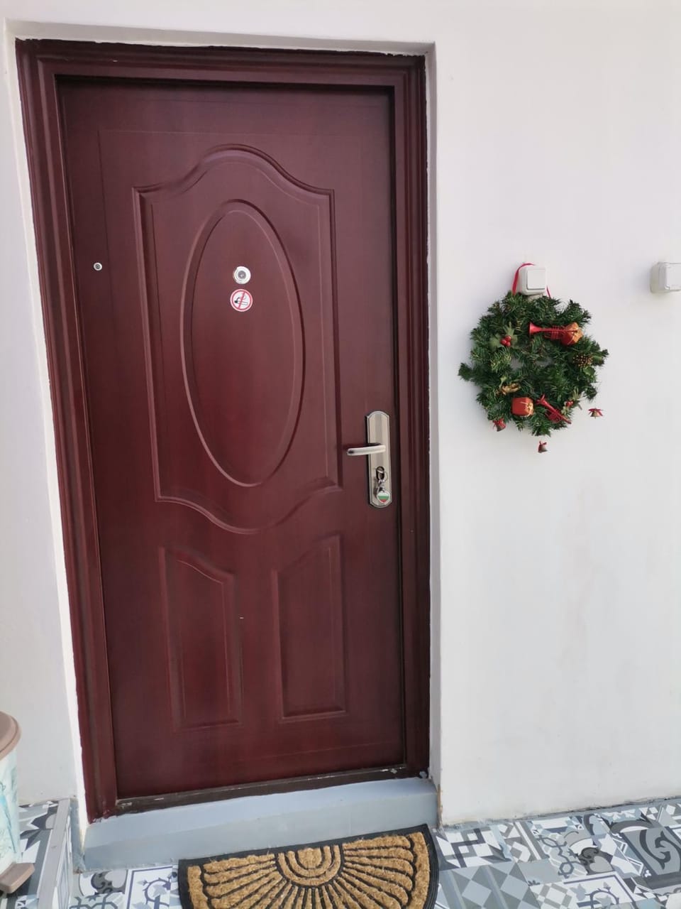 Аврамов дом - етаж от къща Apartment in Veliko Tarnovo