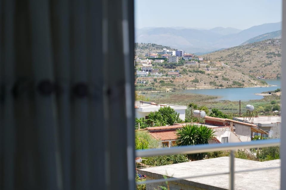 Nearby landmark, Day, Natural landscape, Lake view, Mountain view, River view