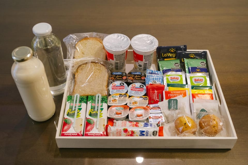 Breakfast