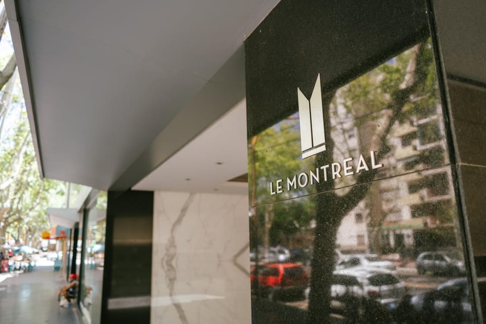 Property logo or sign