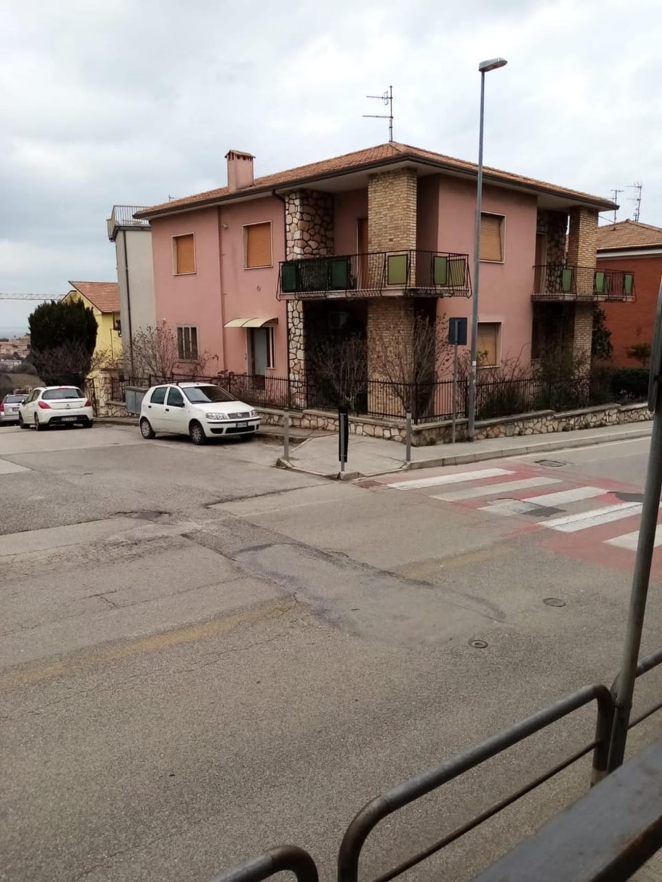 Neighbourhood