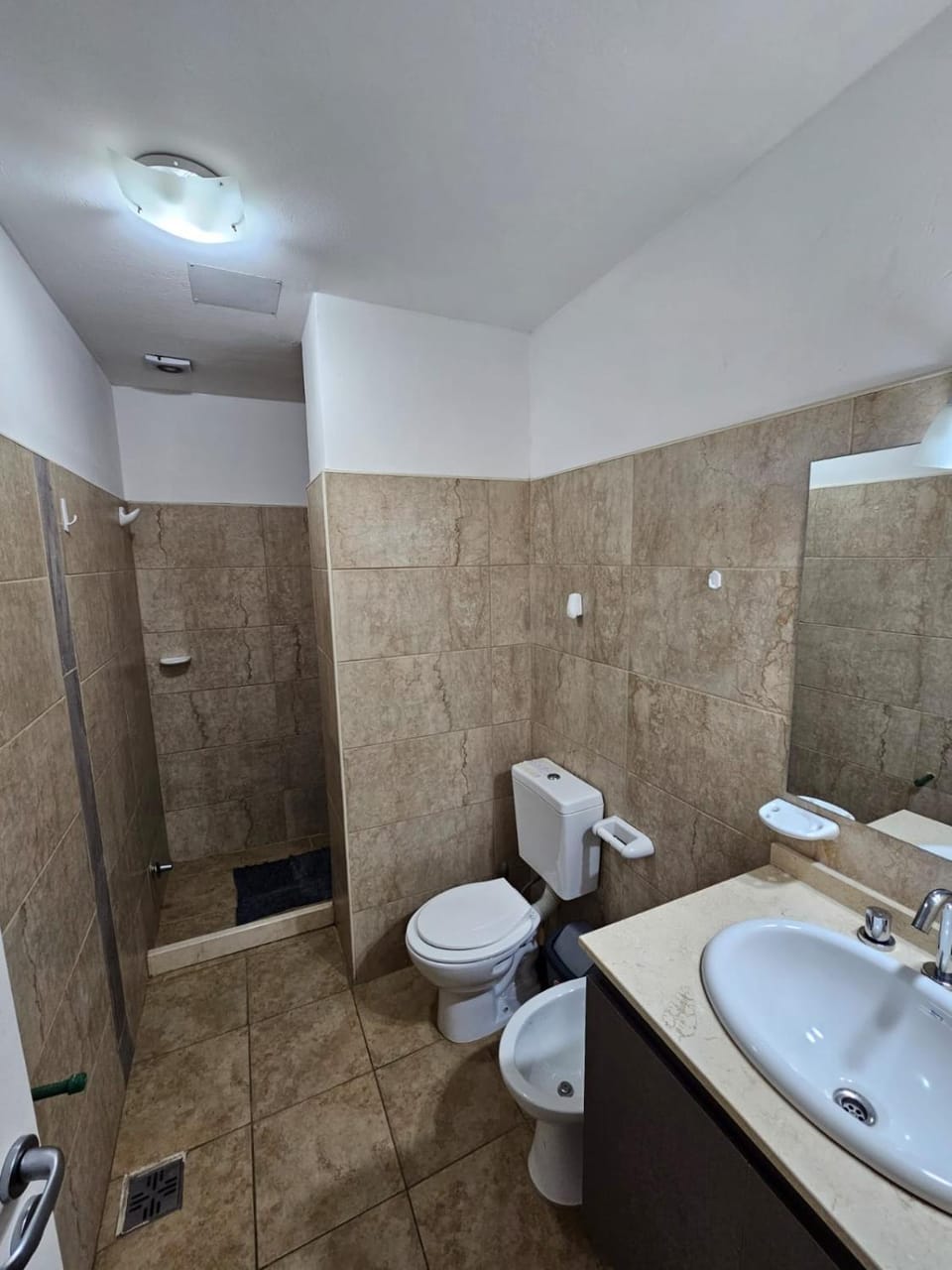 Apartamento Esquiu H Apartment in Villa Carlos Paz