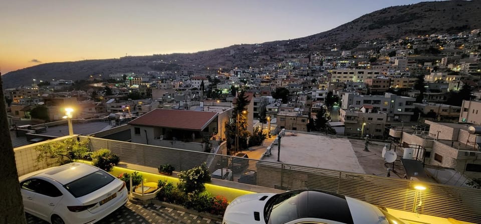 City view