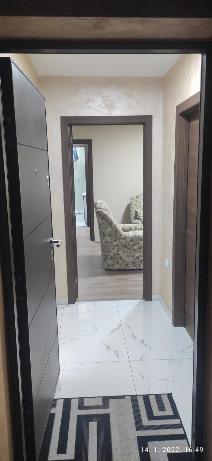 Centar_park Apartment in Serbia