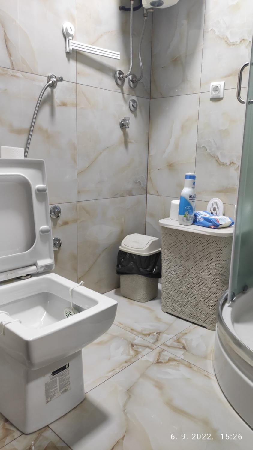 Centar_park Apartment in Serbia