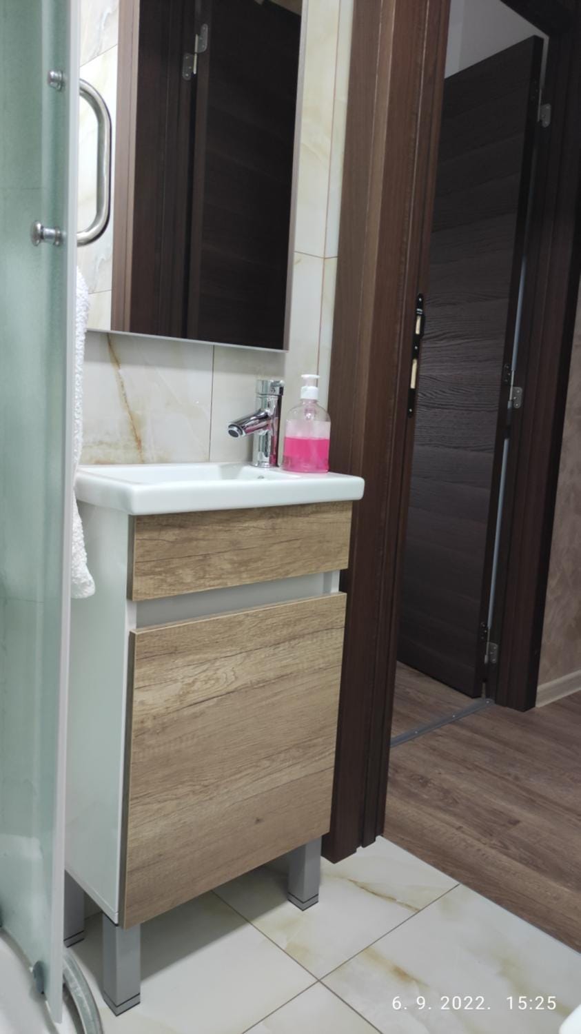 Centar_park Apartment in Serbia