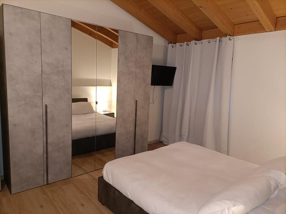 B&B in Fattoria Bed and Breakfast in Province of Brescia