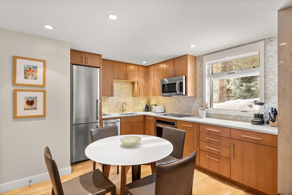 Aspen Alps Apartment in Aspen