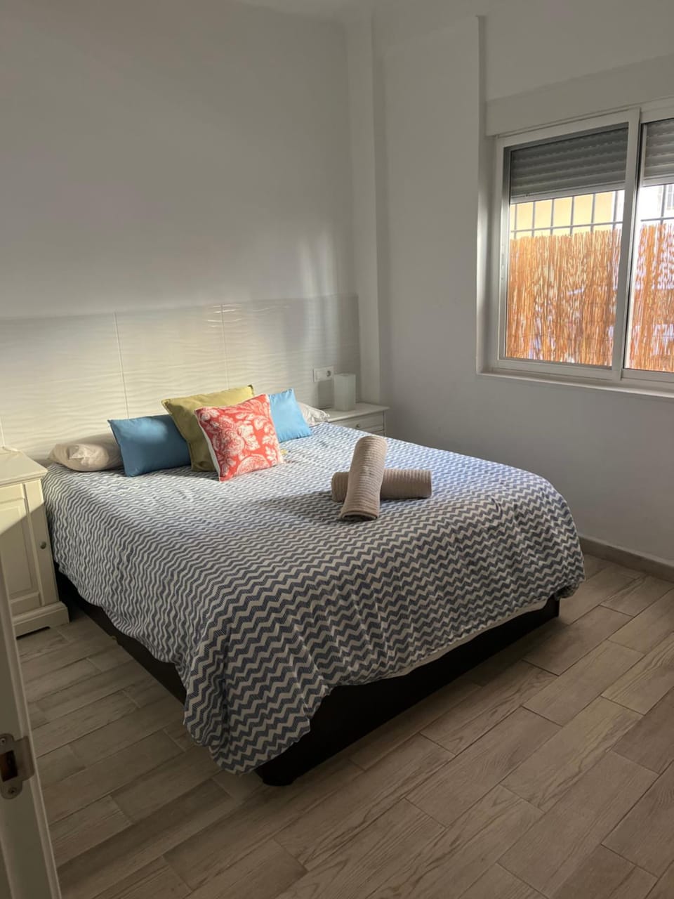 Daoiz 8 Apartment in Malaga