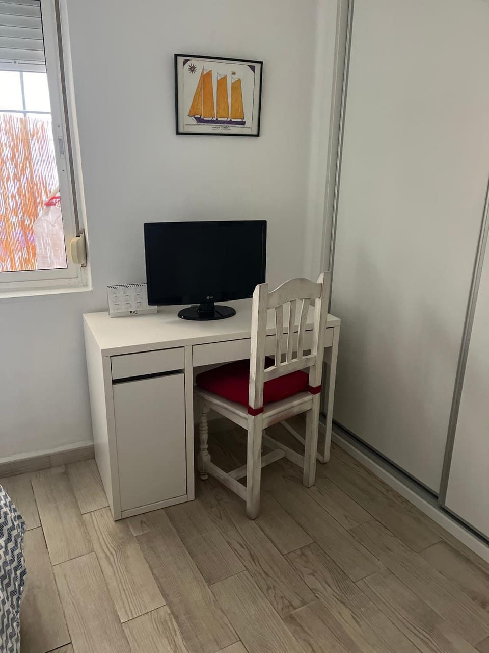 Daoiz 8 Apartment in Malaga