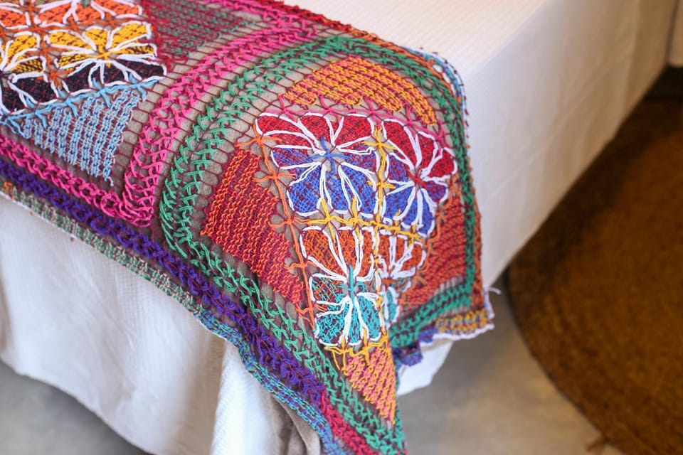 NORI POUSADA Bed and Breakfast in State of Alagoas, Brazil