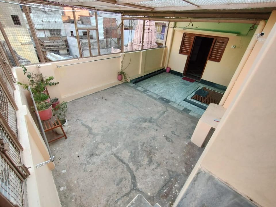 Heritage Homestay At Old City Near Holy Ganges Bed and Breakfast in Varanasi
