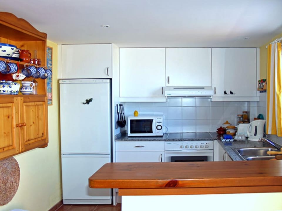 EL MIRADOR Apartment in San Jaime Mediterráneo